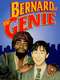 Bernard and the Genie