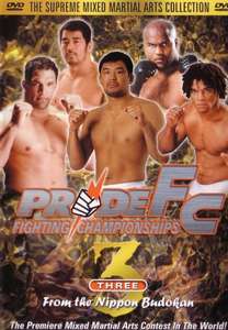 Pride 3 - Poster