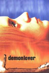 Demonlover - Poster