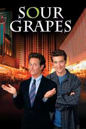 Sour Grapes