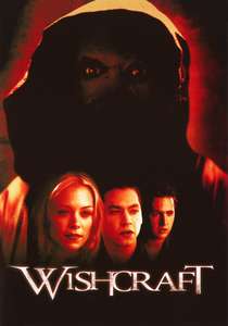Wishcraft - Poster