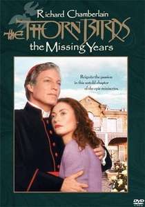 The Thorn Birds: The Missing Years - Poster