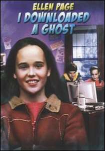 I Downloaded a Ghost - Poster