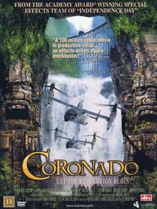 Coronado - Poster