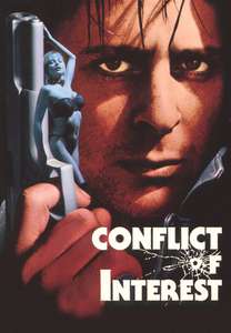 Conflict of Interest - Poster