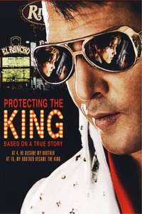 Protecting the King - Poster