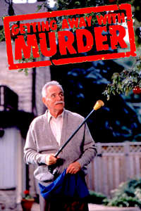 Getting Away with Murder - Poster