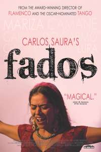 Fados - Poster