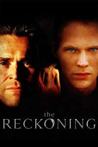 The Reckoning - Poster