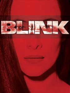 Blink - Poster