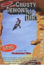 Crusty Demons of Dirt 1