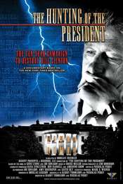 The Hunting of the President