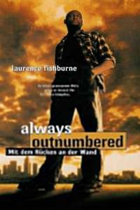 Always Outnumbered - Poster