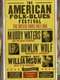 The American Folk Blues Festival: The British Tours 1963-1966