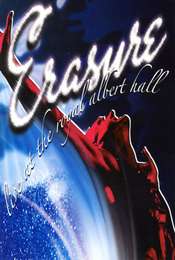 Erasure: Live at the Royal Albert Hall