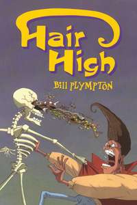 Hair High - Poster