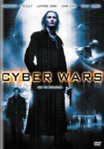 Cyber Wars - Poster