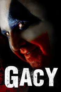 Gacy - Poster