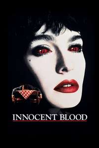 Innocent Blood - Poster