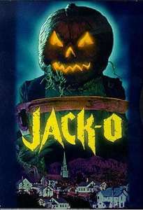 Jack-O - Poster