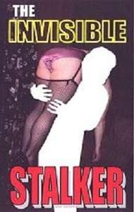 The Invisible Stalker - Poster