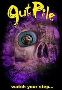 Gut-Pile - Poster