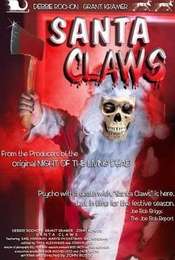 Santa Claws