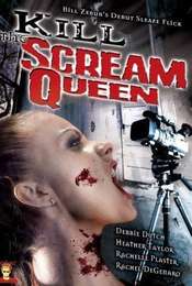 Kill the Scream Queen