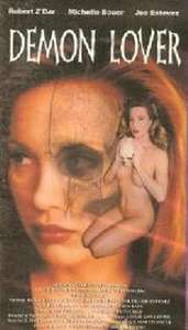 Demon Lover - Poster