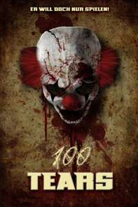 100 Tears - Poster
