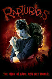 Rapturious - Poster