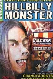 Jan-Gel 3: Hillbilly Monster