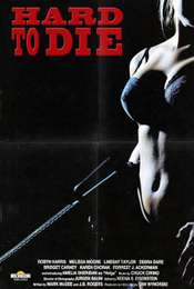 Hard to Die