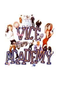 Vice Academy - Poster