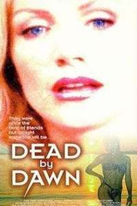 Dead by Dawn - Poster