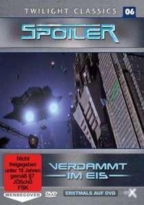 Spoiler - Poster