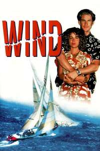 Wind - Poster