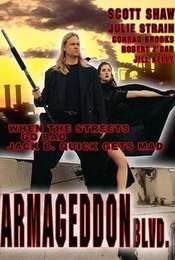 Armageddon Boulevard