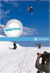Afterlame - Poster