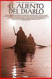 The Devil's Breath - Poster