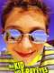 The Kid with X-Ray Eyes