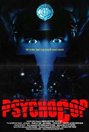 Psycho Cop
