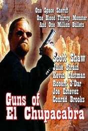 Guns of El Chupacabra