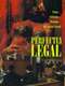 Perfectly Legal