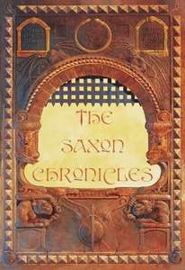Saxon - The Saxon Chronicles - Poster
