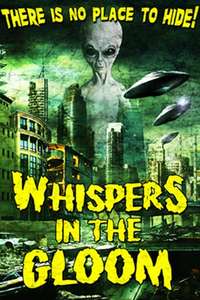 Whispers in the Gloom - Poster