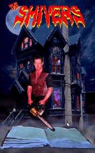 The Shivers - Poster