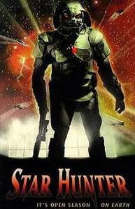 Star Hunter - Poster