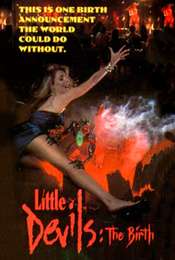Little Devils: The Birth