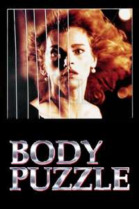Body Puzzle - Poster